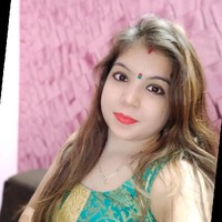 Gunjan Oberoi