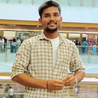 Harikrishna S