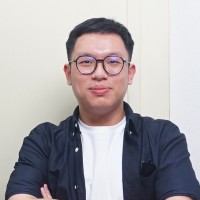 Christophe Darren Lesmana
