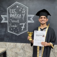 Vedantkumar Limbchiya