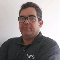 Reginaldo Torres