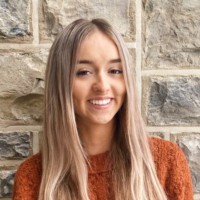 Sabrina Mesawich, Eit