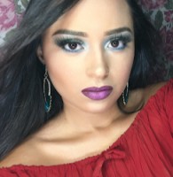 Mayane _Santosmakeup