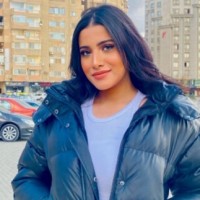 Nada Alaa