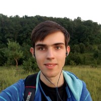 Artem Kholodenko