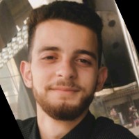 Mohamed Amine Akouh