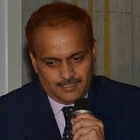 Rajesh Karmarkar