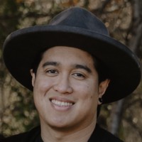 Kevin James Arriola