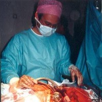 Prof Titular Dr. Pablo luis Ahualli