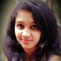 Akshatha P