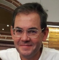 José Ramón Bautista Rodríguez