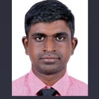 Vipin William