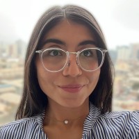 Karina Mosquera Zambrano