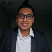 Michael Valencia-Martinez