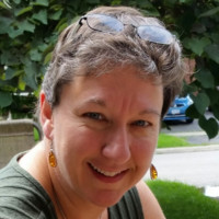 Yvette Mcdermott