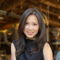 Kelly Wang