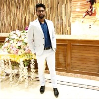 Krishna Mohan