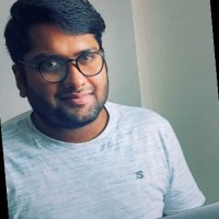 Gokul Krishna