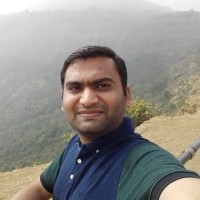 Swapnil Chaware