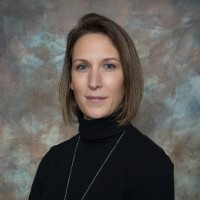 Stephanie Goffin