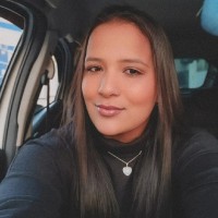 Joyce Gomes