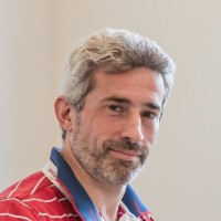 Mathieu Baquet