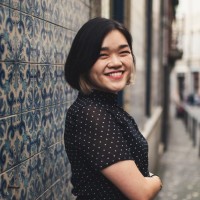 Stephanie Hom