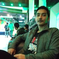 Anish K.c.
