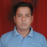 sunil Gupta
