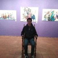 Ruddy Bryan Quispe Mamani