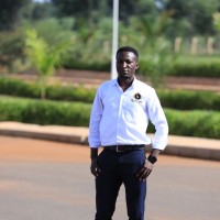Dennis Twijukye Kahima