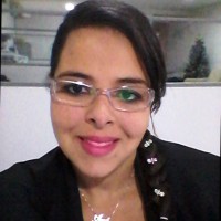 Ana Gorete Campos de Melo