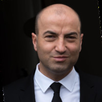Mustafa Korkmaz