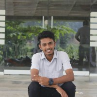 Ramesh Nair