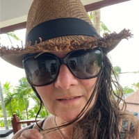 Sharon Firman