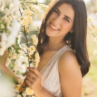 Julia Barazi