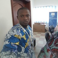 Mr. Prudence Ahossivi