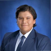 Daniel Flores Rodríguez