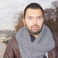 Mario Sviercovich