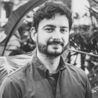 Kevin Kotcherga