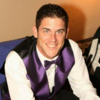 Preston Budziszewski