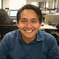 Juan Joys Torres Guevara