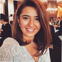 Meral Canbazoğlu Topaç