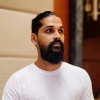 Denny Mansingh