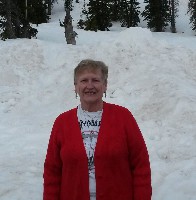 Yvonne Erickson