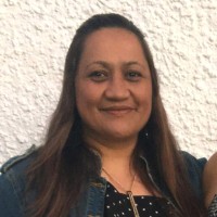 Marlene Herewini (Ngai Tai, Ngati Porou)