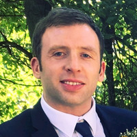 Daniel Ward