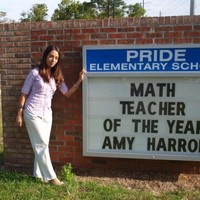 Amy Harrod