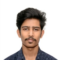 Bevan Ganapathy T