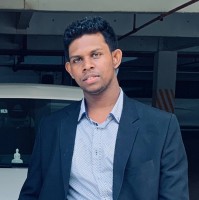 Thamindu Gunatilake